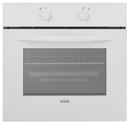 Духовой шкаф VESTEL VOE66W