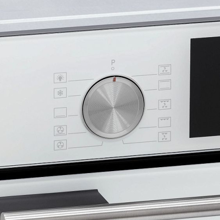 Духовой шкаф KRONA NEBULA steam 60 WH