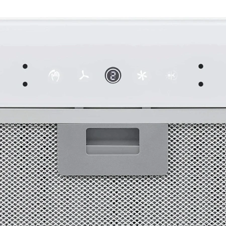 Вытяжка KRONA SVEN 600 white SGC