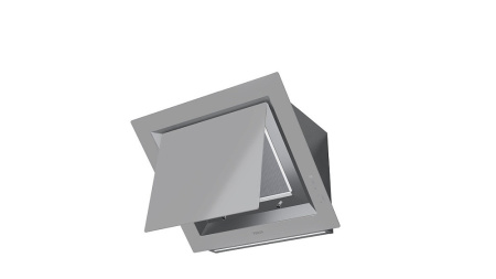 Вытяжка TEKA DLV 68660 TOS STEAM GREY