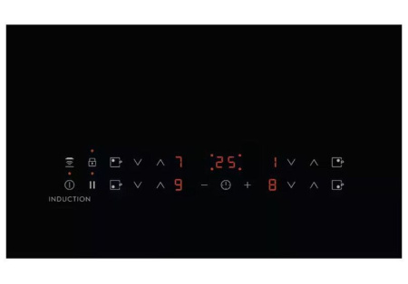 Варочная поверхность ELECTROLUX LIR60430