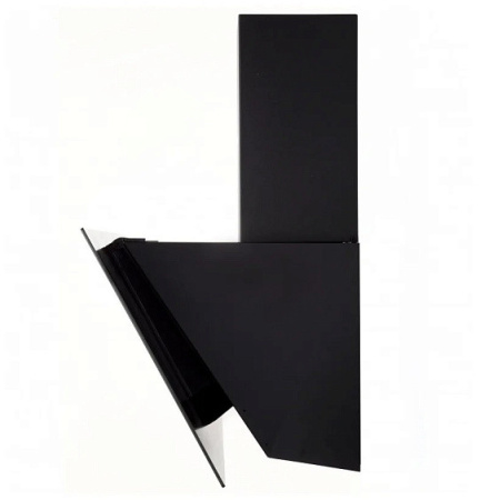Вытяжка Konigin Colibri Black 60