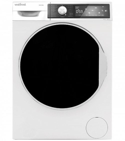 Стиральная машина с сушкой VESTFROST VD914T30W