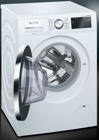 Стиральная машина SIEMENS WM14T6H2OE