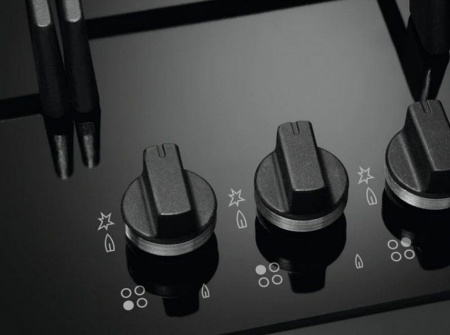 Варочная поверхность AEG HKB75450NB