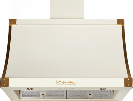 Вытяжка KUPPERSBERG t 939 c