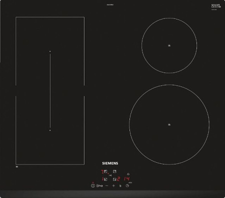 Варочная поверхность SIEMENS EE631BPB1E