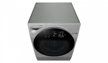 Стиральная машина LG FH-6G1BCH6N