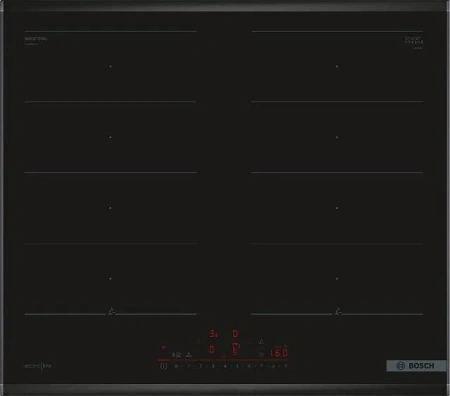 Варочная поверхность BOSCH PXX695HC1Z