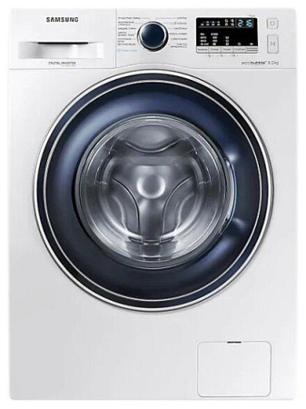 Стиральная машина SAMSUNG WW80R42LHFW