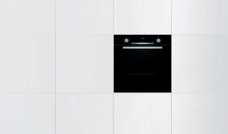 Духовой шкаф BOSCH HBG337BB0R