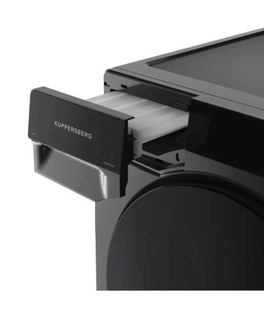 Сушильная машина KUPPERSBERG DM 590 GR