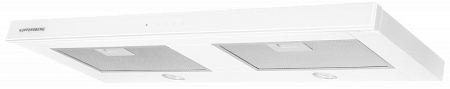 Вытяжка KUPPERSBERG SLIMLUX S 90 GW