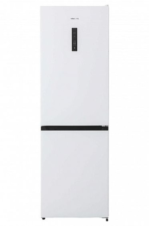 Холодильник HIBERG RFC-330D NFW