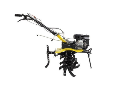 Культиватор HUTER MK-8000M Big Foot