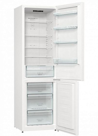 Холодильник GORENJE NRK 6201 EW4