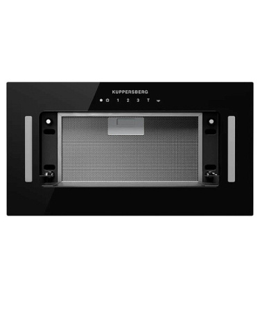 Вытяжка KUPPERSBERG INNOVA V 60 Black