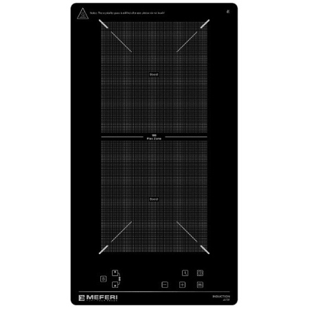 Варочная поверхность MEFERI MIH302BK ULTRA