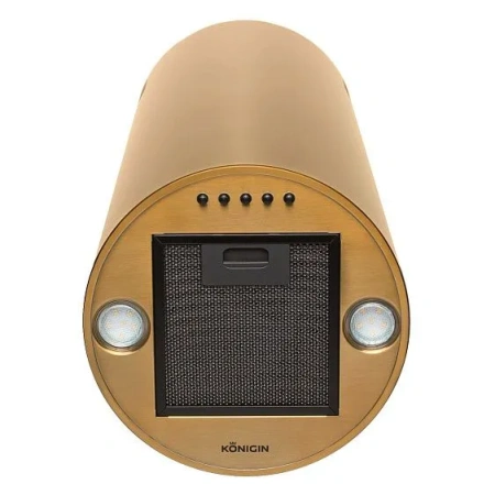 Вытяжка KONIGIN Beauty Gold 31