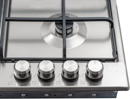 Варочная поверхность DELONGHI SLF 460 LX RUS