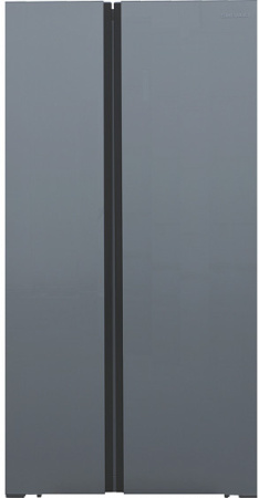 Холодильник Shivaki SBS-574DNFGS