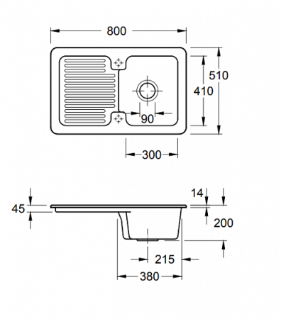 Винный шкаф EUROCAVE S-REVEL-S