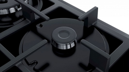 Варочная поверхность BOSCH POP6C6O90R