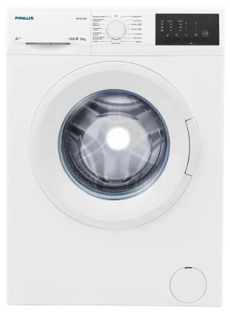 Стиральная машина FINLUX WF2510W
