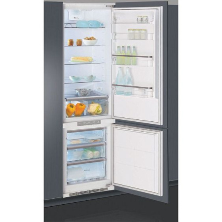 Встраиваемый холодильник WHIRLPOOL art 963 nf a+