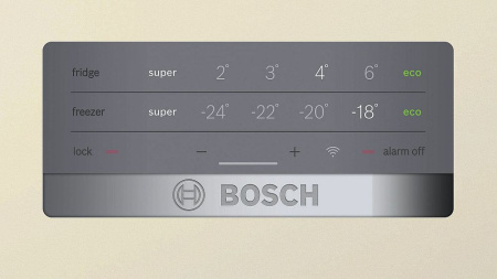 Холодильник BOSCH KGN39VK22R