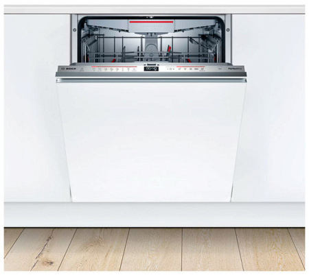 Посудомоечная машина BOSCH SMV6ZCX42E
