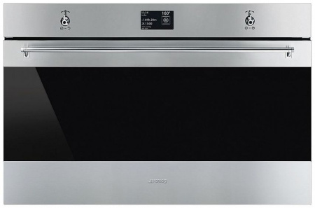 Духовой шкаф SMEG SFP9395X1