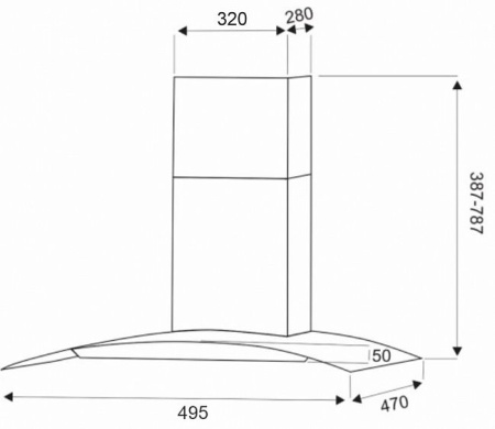 Посудомоечная машина SMEG STL62336LDE