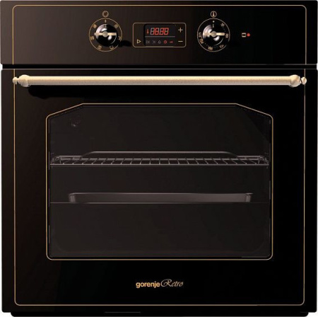Духовой шкаф GORENJE bo 5333 rbr