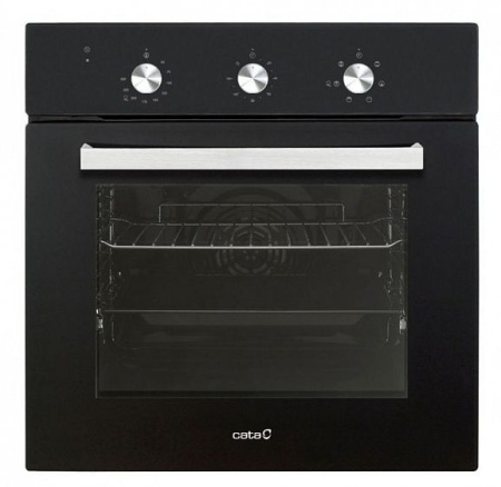 Духовой шкаф CATA ME 7207 BK