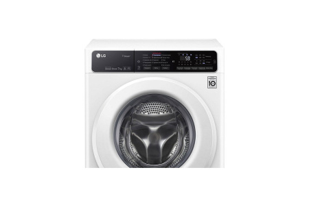 Стиральная машина LG F2H5HS3W