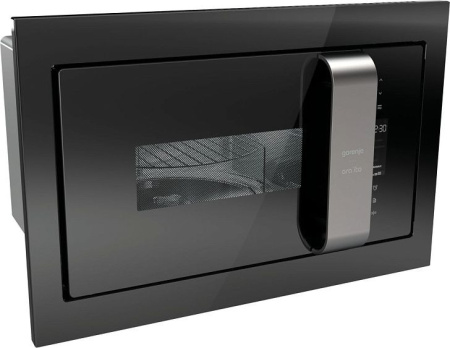 Встраиваемая микроволновая печь GORENJE BM235ORAB