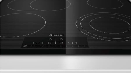 Электрическая поверхность BOSCH PKD 651F17