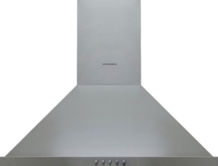 Вытяжка KUPPERSBERG f 601 x