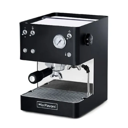 Кофемашина SMEG La Pavoni LPMCBN01EU