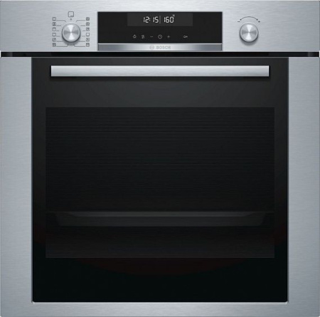 Духовой шкаф Bosch HBG 3784S0 нержавеющая сталь
