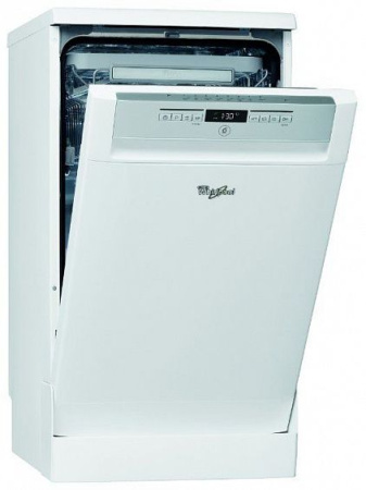 Посудомоечная машина Whirlpool ADP 522 WH
