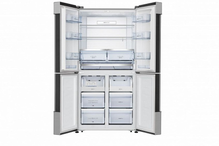 Холодильник GORENJE NRM9181UX