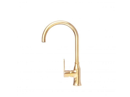 Смеситель ALVEUS SLIM MONARCH BRONZE