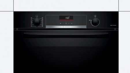 Духовой шкаф BOSCH HBG516BB0R