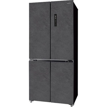 Холодильник HIBERG RFQ-600DX NFDs inverter