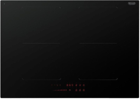 Варочная поверхность DELONGHI SLI 754 RUS