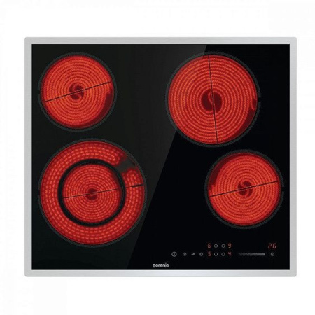 Варочная поверхность GORENJE ECS642BXE