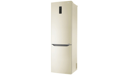 Холодильник LG GW-B499 SEFZ