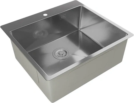 Кухонная мойка RIVELATO RINOX 5450